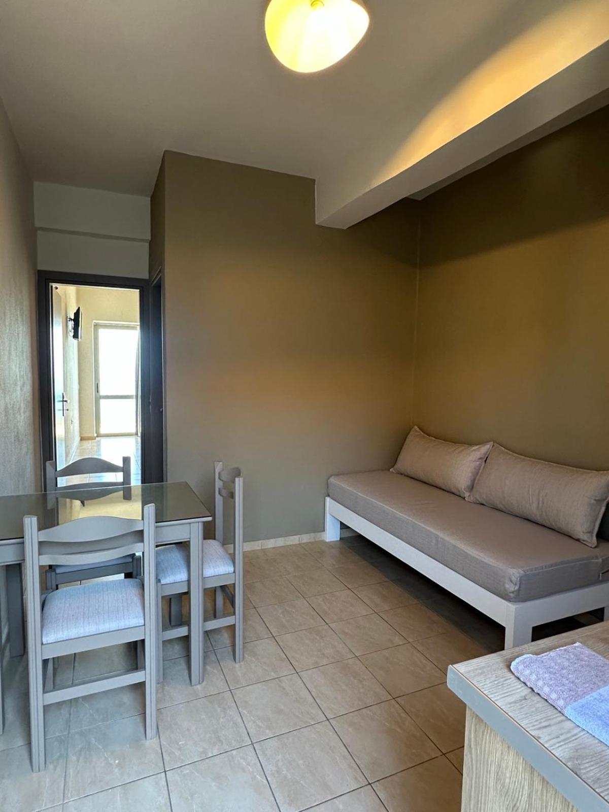 Blue Sky Hotel Apartments Rethymno  Luaran gambar